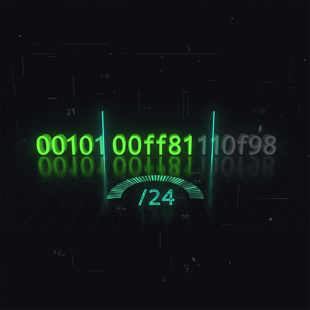 Subnet mastery, the short version