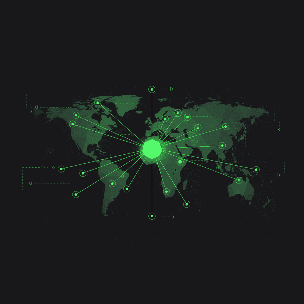 Understanding DNS propagation